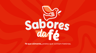 Sabores da Fé
